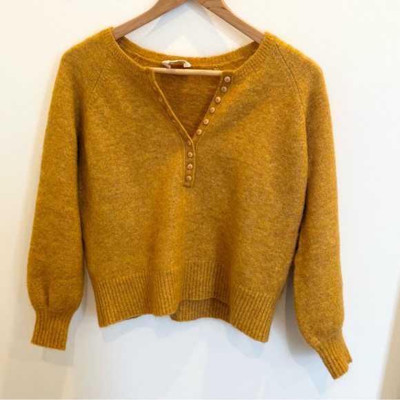Sezane Leon jumper/sweater - Picture 5 of 8